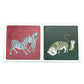 greek vintage animal picture book
