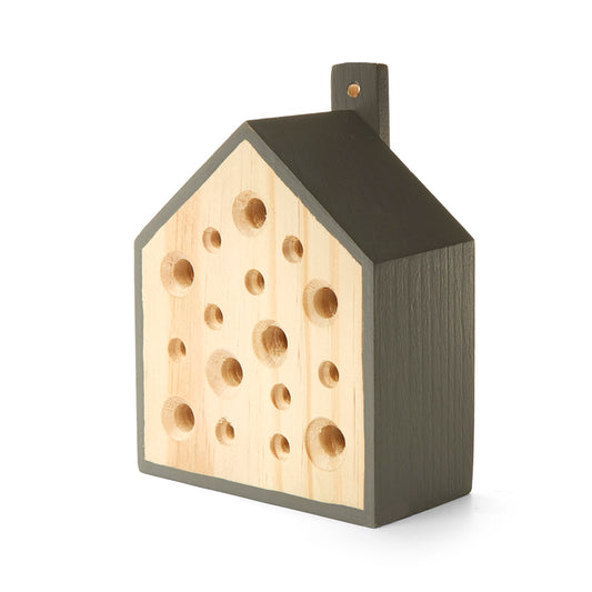 kikkerland little bee house