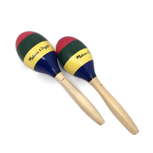 maracas