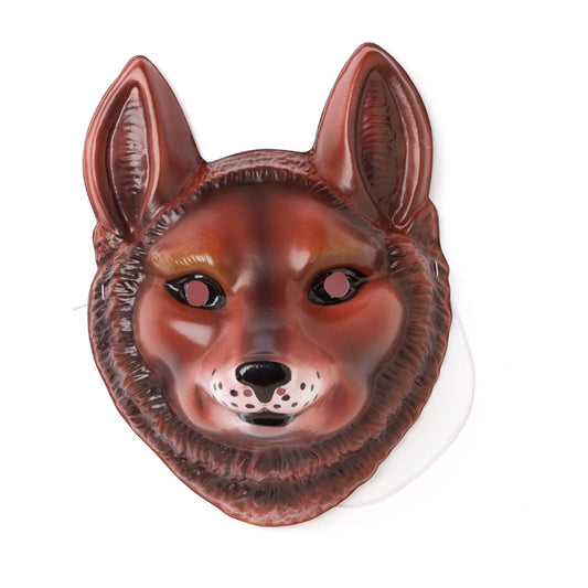 fox mask