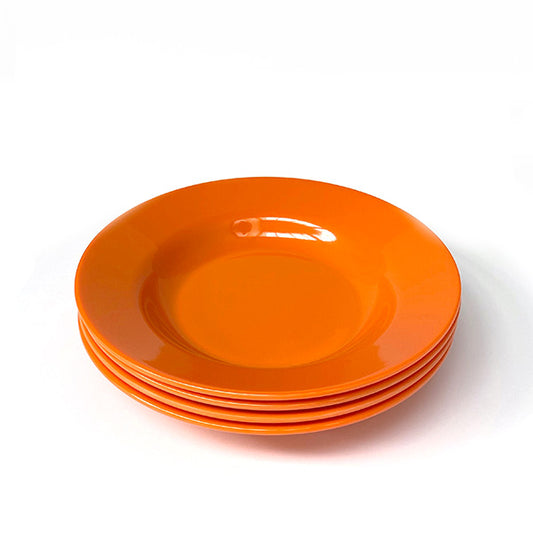 melamine plates