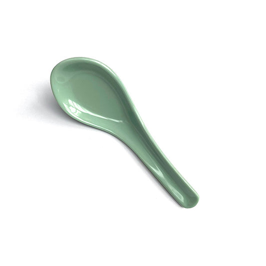 chinese melamine spoon