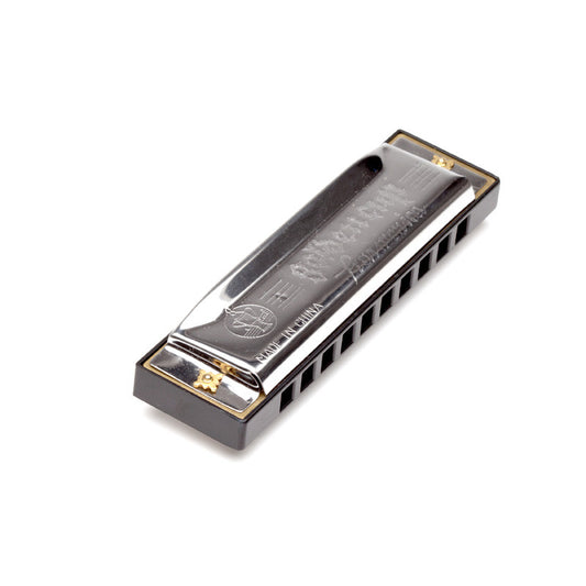 harmonica