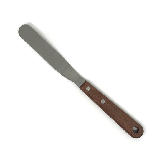 baking palette knife - mini