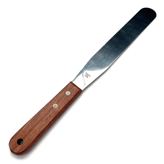 palette knife - large