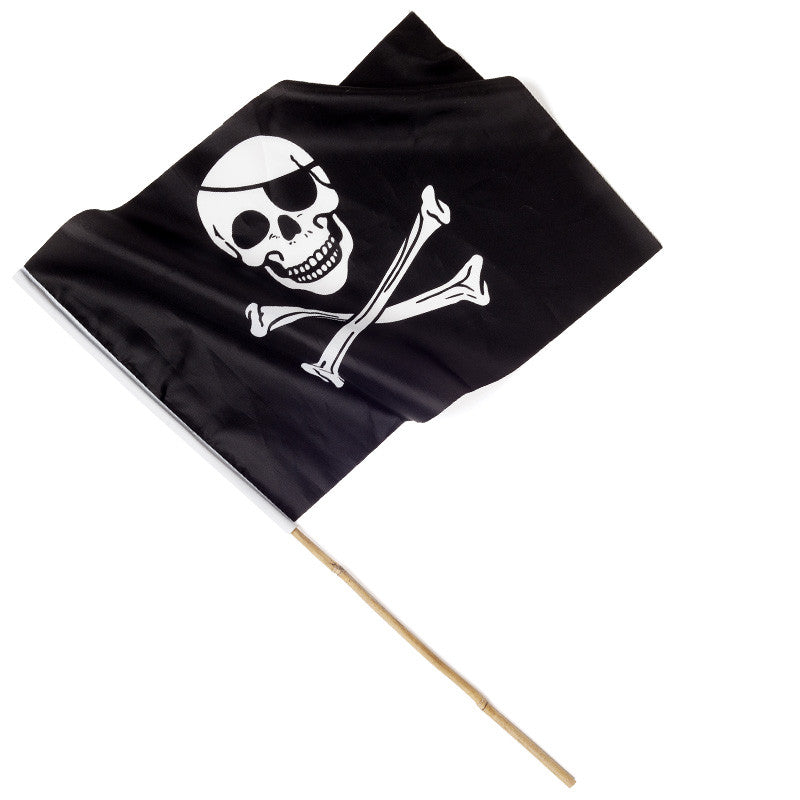 pirate flag