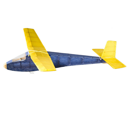 osprey glider model aircraft