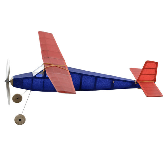 sparrowhawk model aircraft