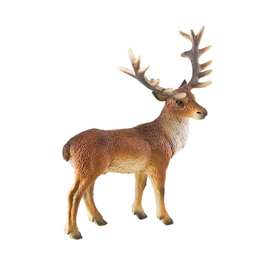 red deer figurine