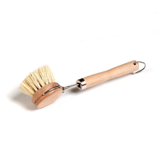 washing-up brush