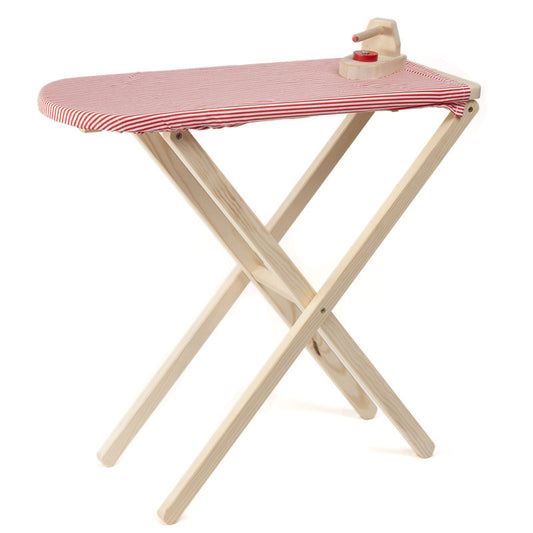 ironing board