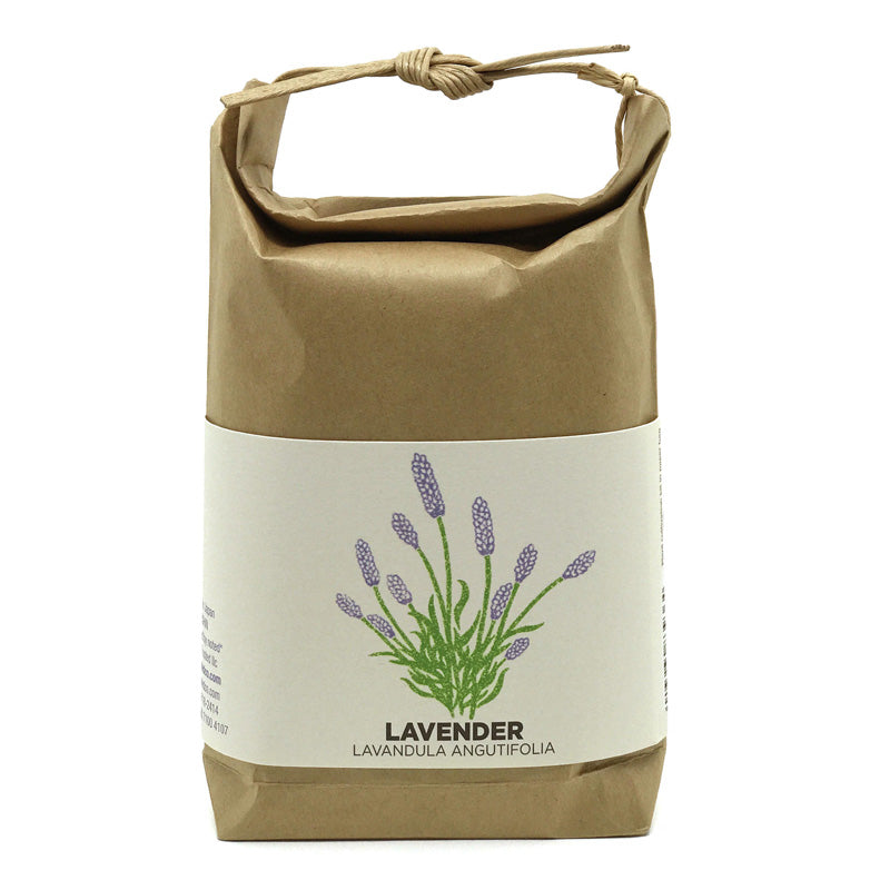 flower seeds - lavender