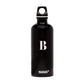 sigg bottle 0.6l - black
