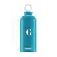 sigg bottle 0.6l - fabulous aqua
