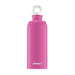 sigg bottle 0.6l - fabulous pink