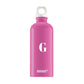 sigg bottle 0.6l - fabulous pink