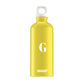 sigg bottle 0.6l - fabulous yellow