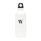 sigg bottle 0.6l - white