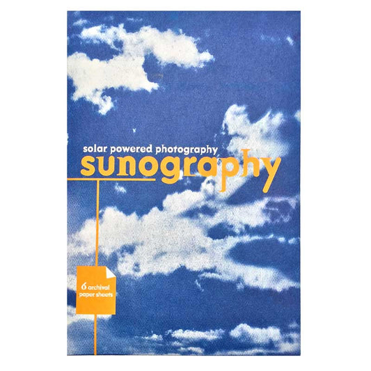 sunography paper sheets