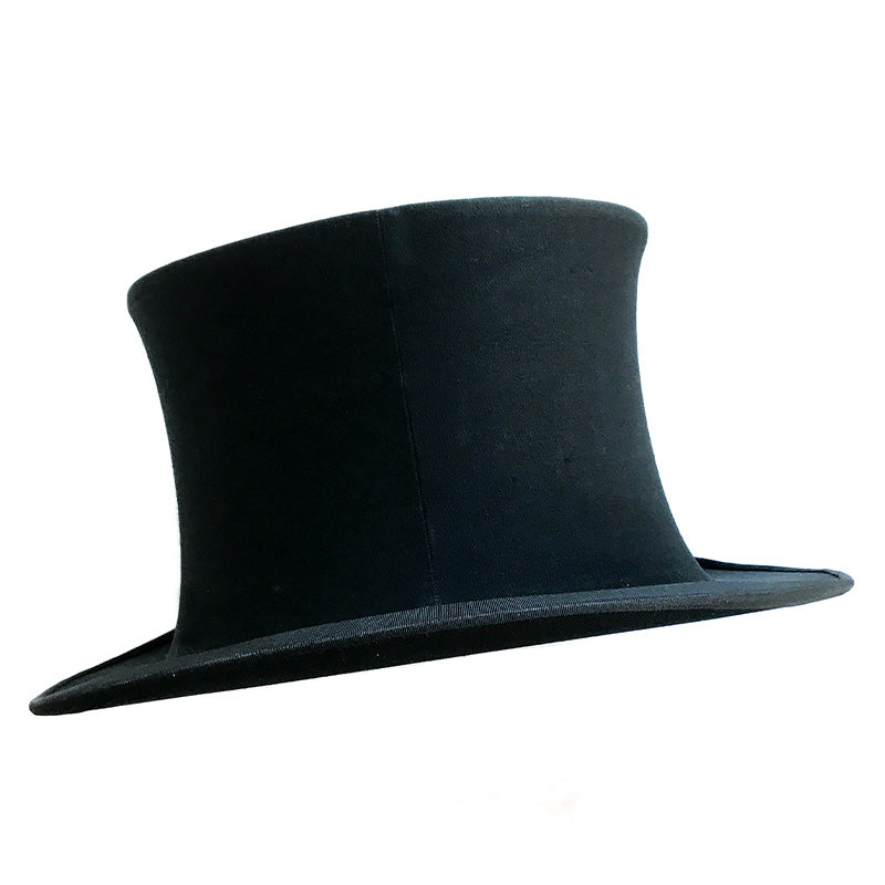 vintage collapsible top hat