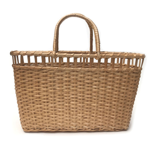 vintage basket