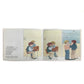 vintage 'le pain des autres' book