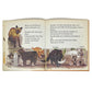 vintage 'cats' book