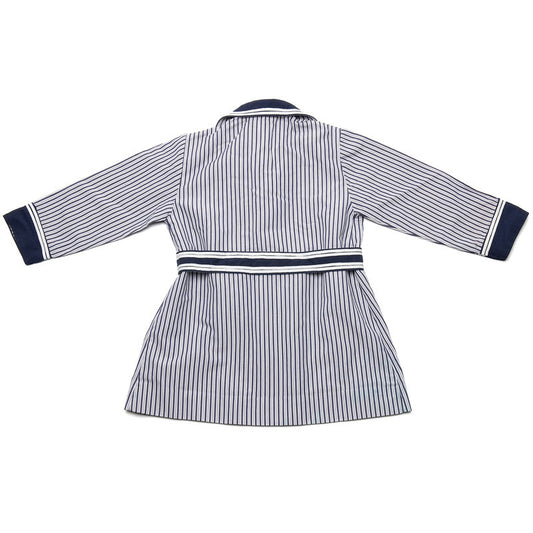 escolapias vintage smock