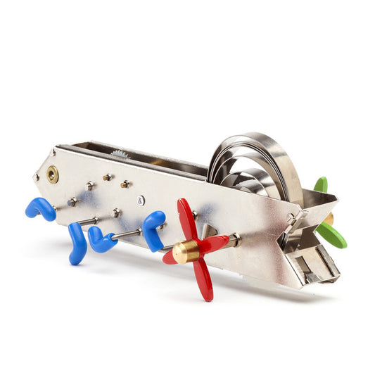 wind-up creature 'bonga'