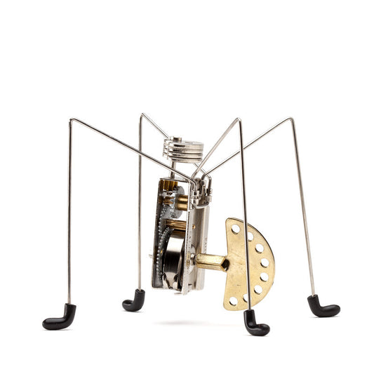 wind-up creature 'katita' 